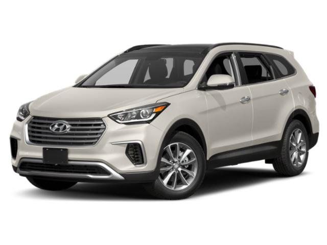 2019 Hyundai SANTA FE XL SE