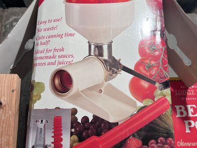 Norpro Juicemate Food Strainer