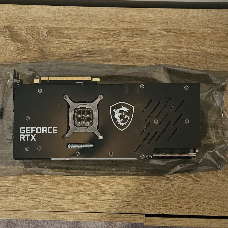 GeForce RTX 3080
