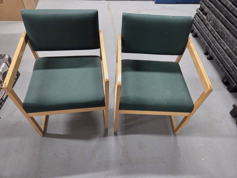 Chairs fir the office