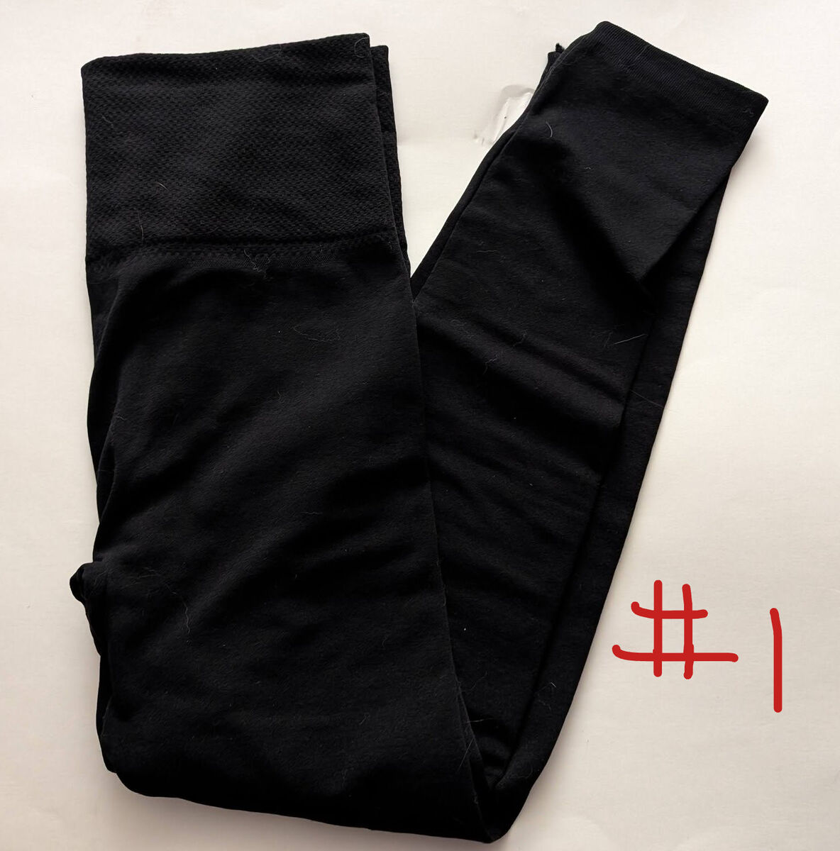 Women's Warm Leggings
