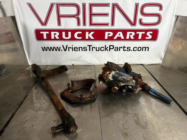 Peterbilt Steering Gear / Rack