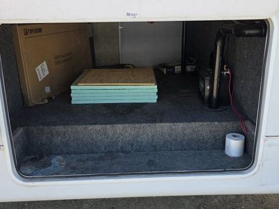 2008 30' Jayco Eagle Fifth Wheel Travel Trailer