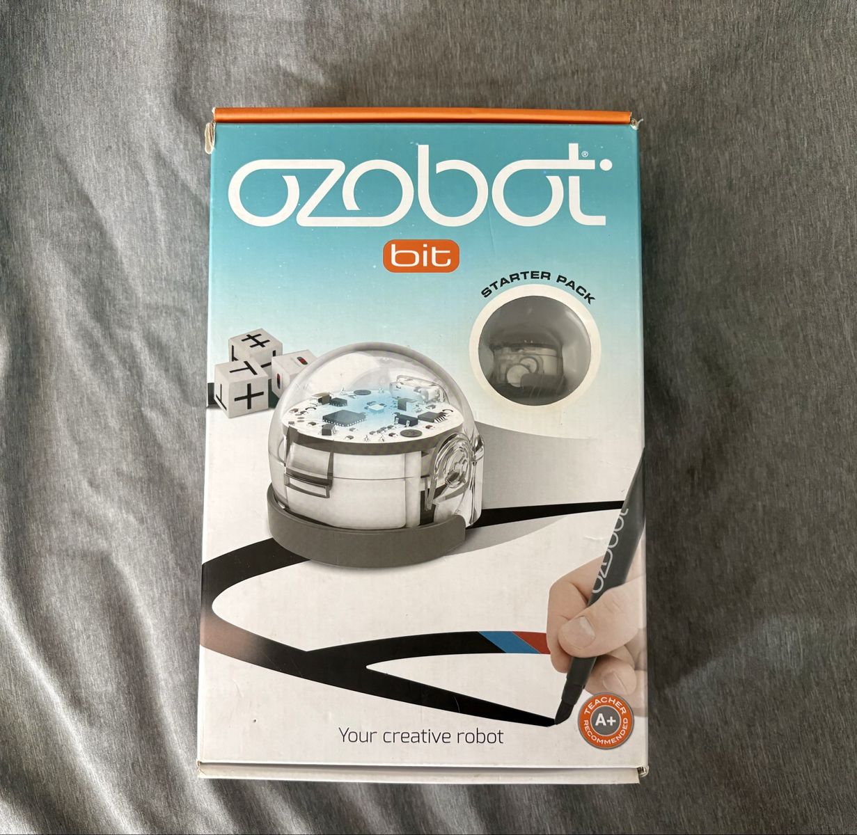 Ozobot Bit Starter pack