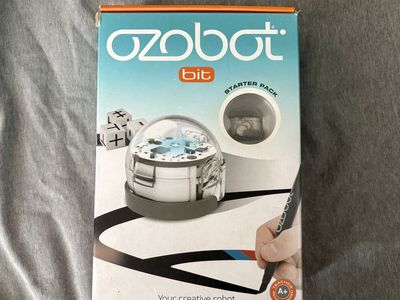 Ozobot Bit Starter pack