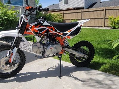 Kayo TD125