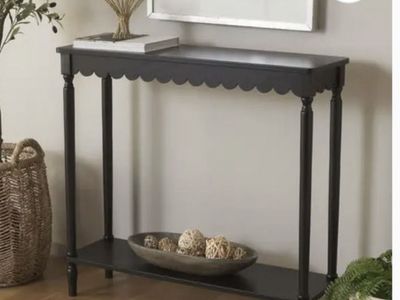 Console Table