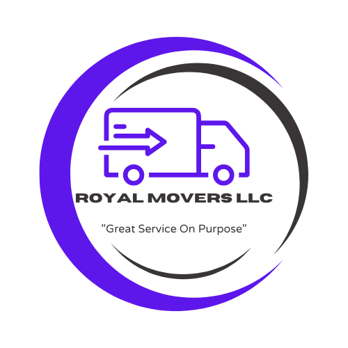 Royal Movers LLC