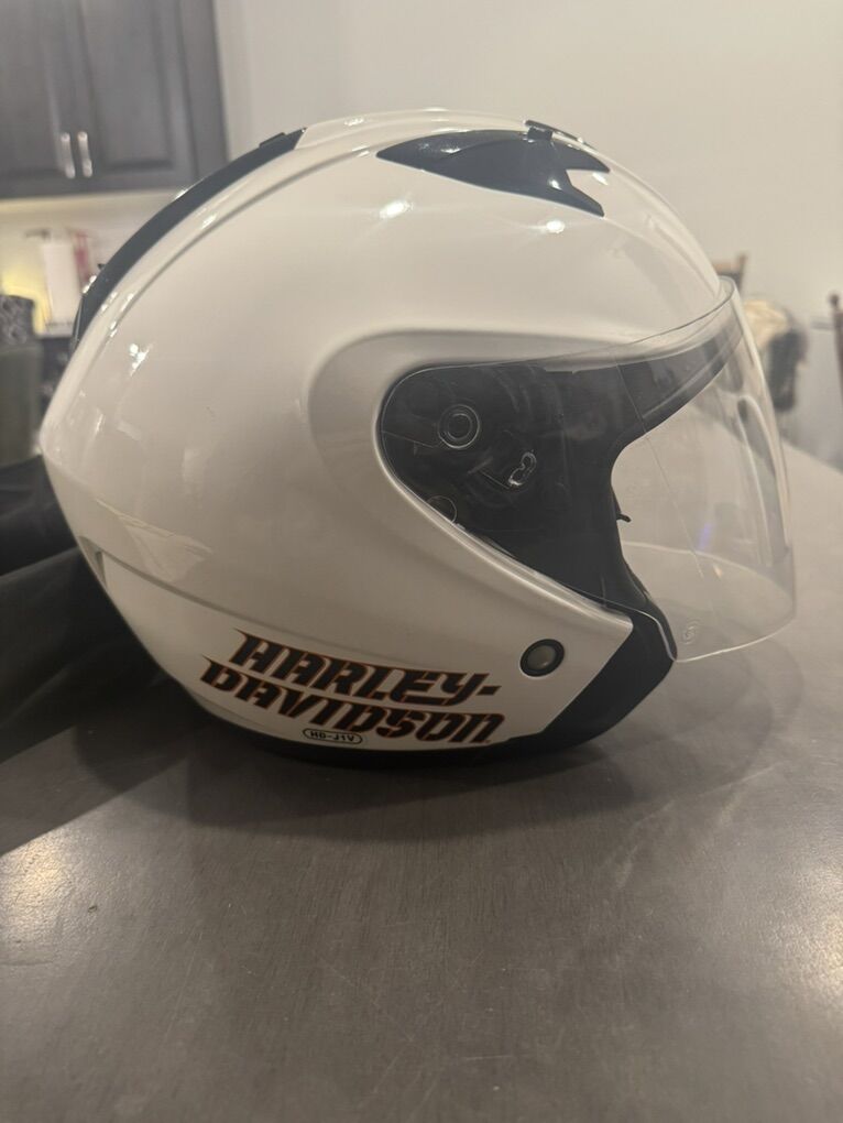 Harley Davidson Road Helmet