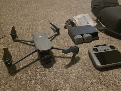 DJI mavic Air 3