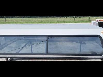 Looking for a fiberglass camper shell