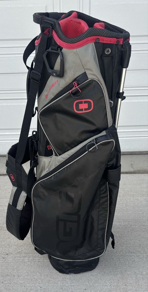 OGIO Gotham Stand Golf Bag