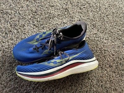 Saucony Running Shoes