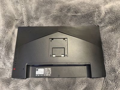 acer predator 27” 280hz monitor