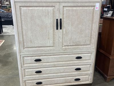 Entertainment Center