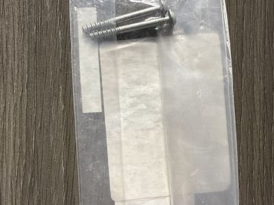 OEM Tapping for Audi A4 2012-2025