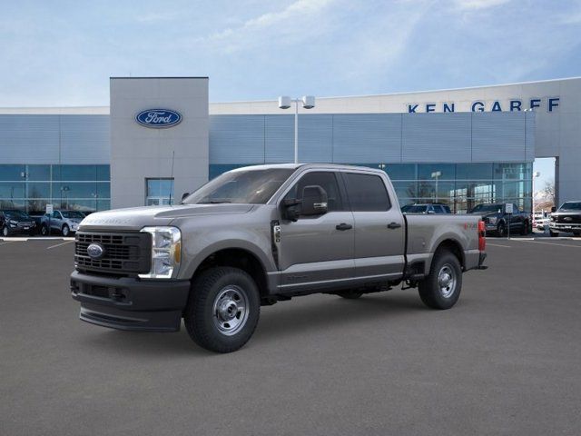 2026 Ford F-350 Super Duty XL