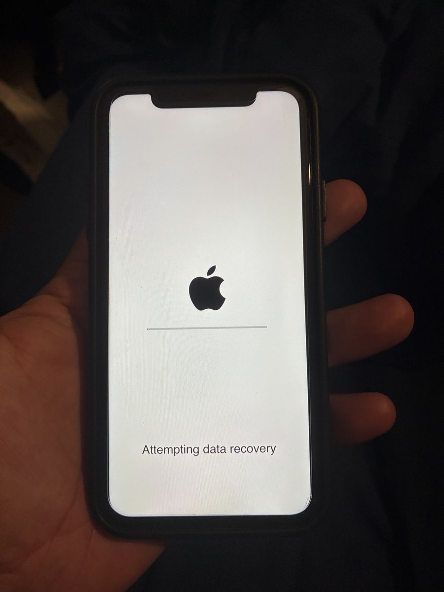 Unlocked IPhone 11 