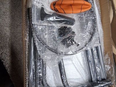 Gatorade Martch Madness Basketball Hope New!
