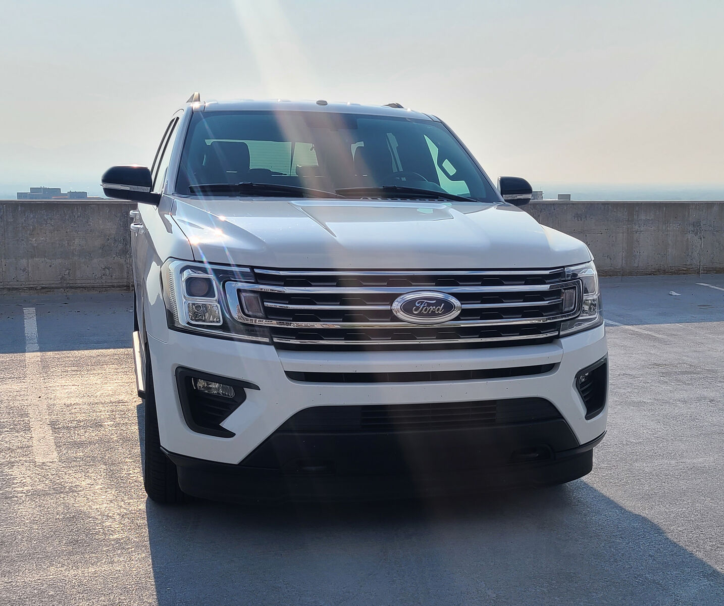2019 Ford Expedition XLT