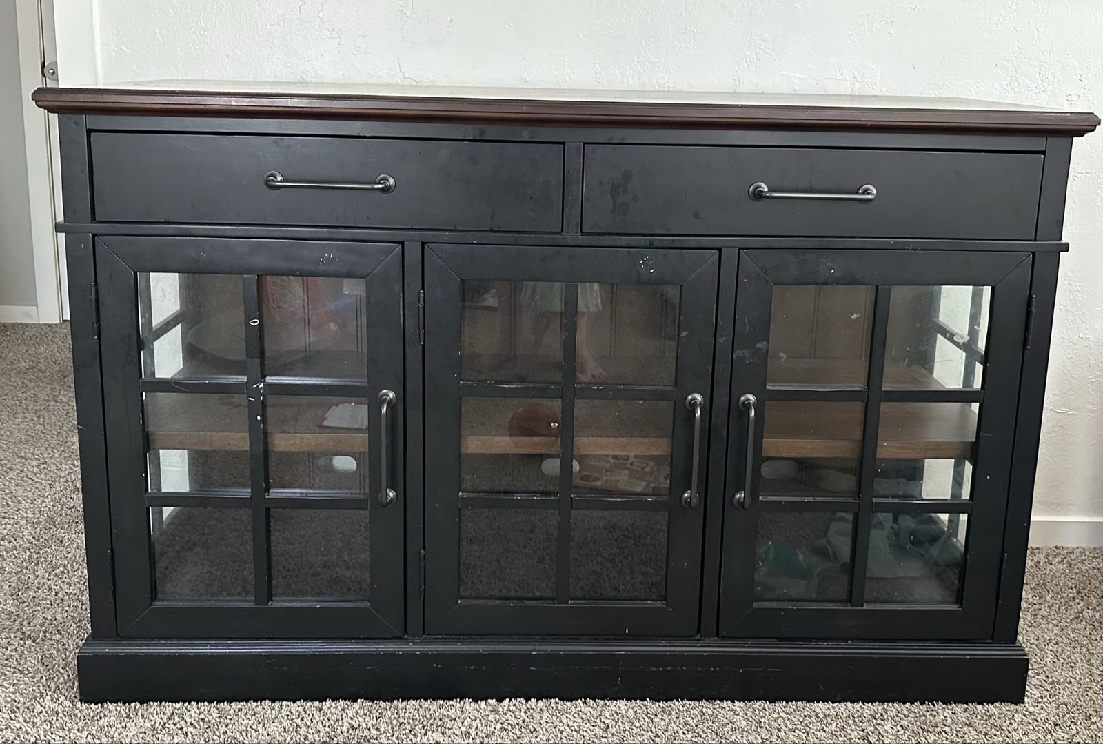 TV Console/Credenza/Buffet/Entry Table