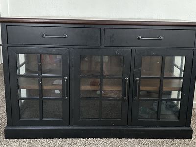 TV Console/Credenza/Buffet/Entry Table