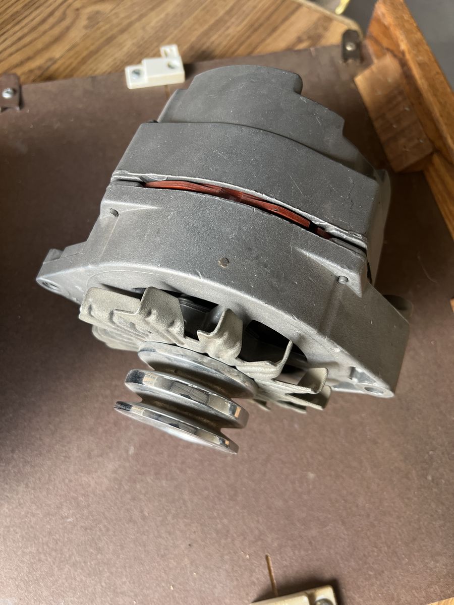 Alternator 1105 332
