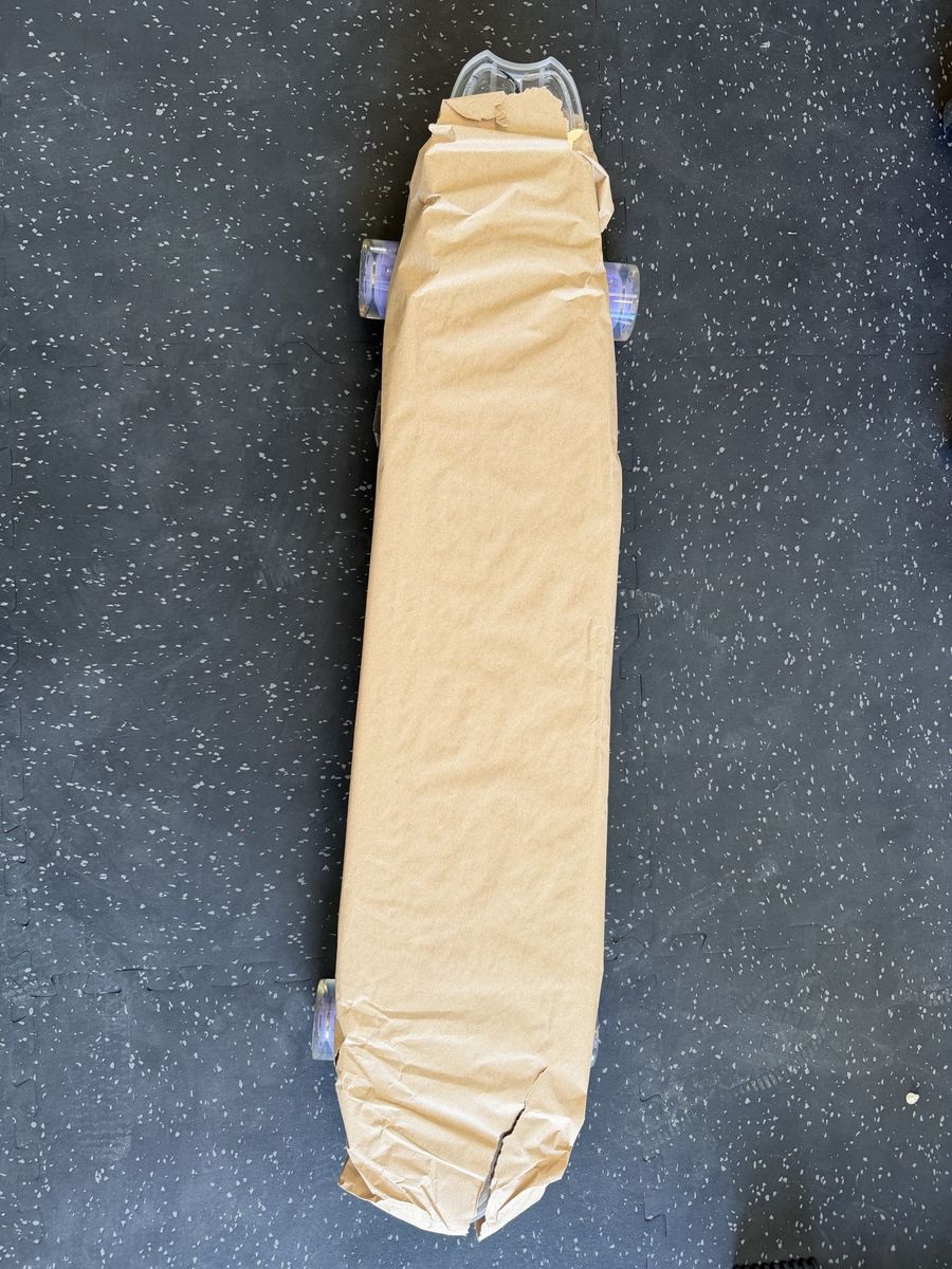 Longboard