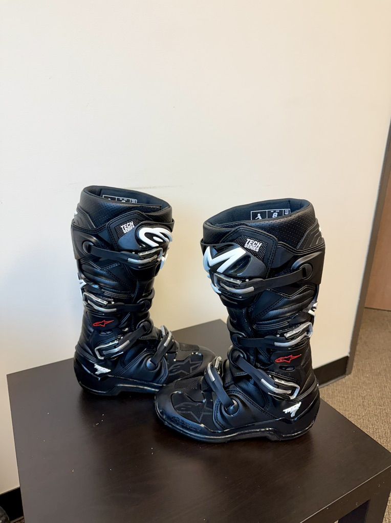 Alpinestar Tech7