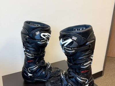 Alpinestar Tech7