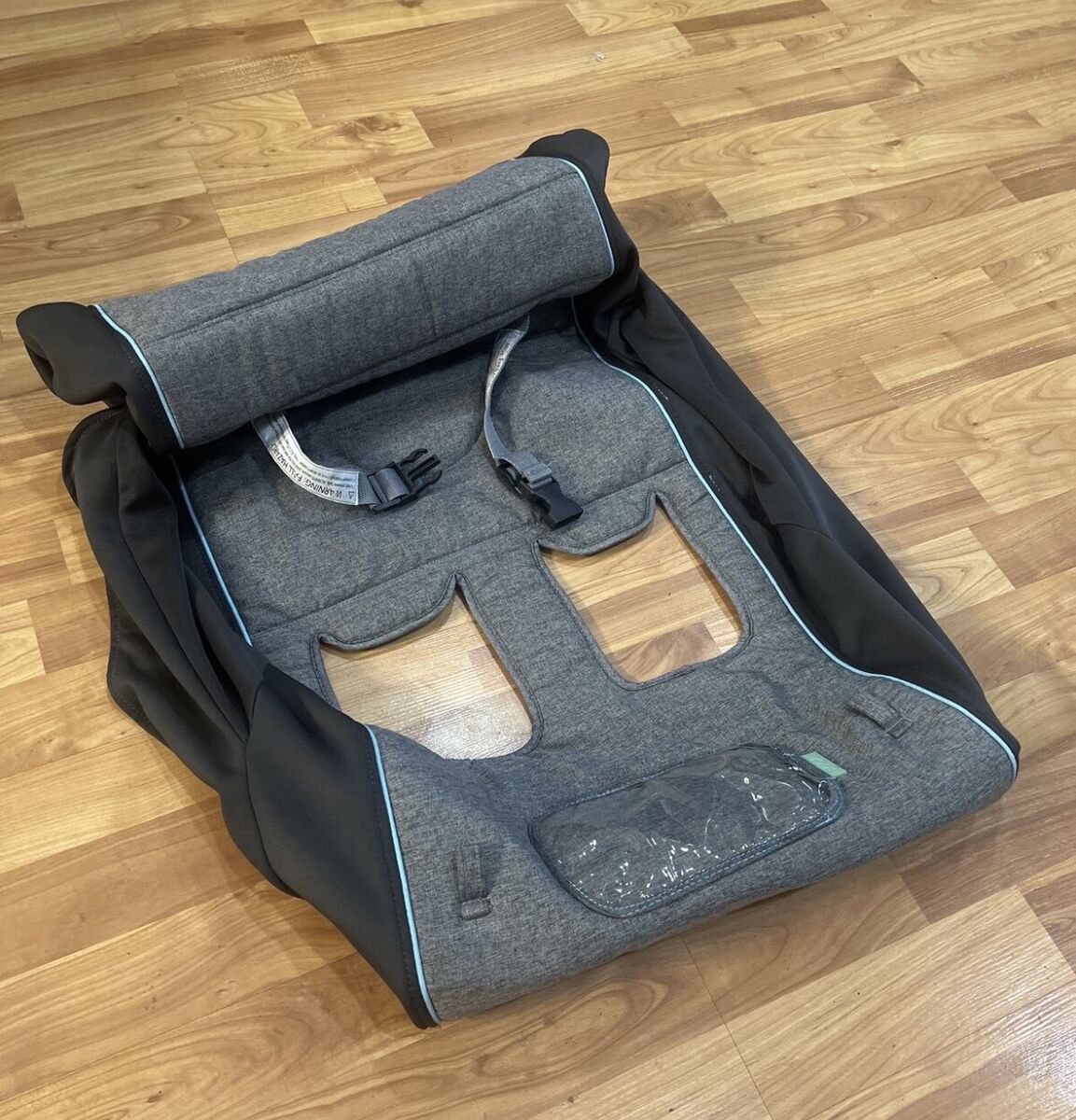 Brica Baby Shopping Cart Cover