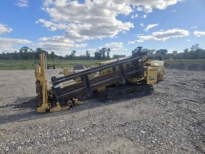 1999 Vermeer D24x26 HDD Directional Drill • 2,500 Hrs • Video Available