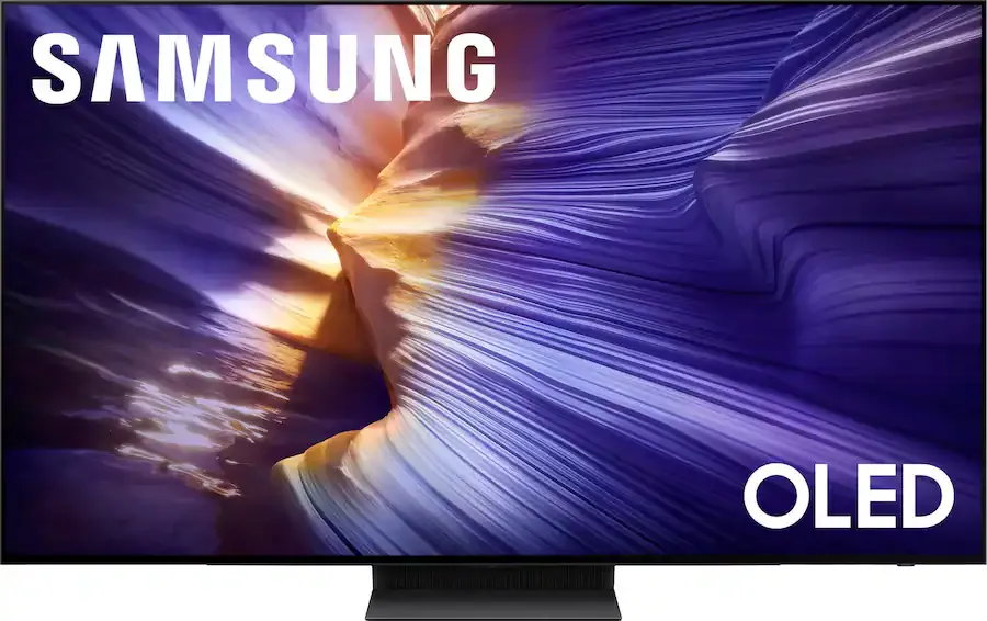 SAMSUNG S90F OLED 55inch