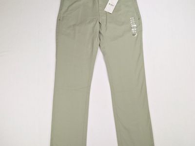 NEW Stio Rivet Canvas Pant Men's Size 32L 32-Long