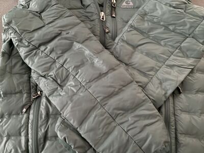Gerry Men’s Puffy Jacket