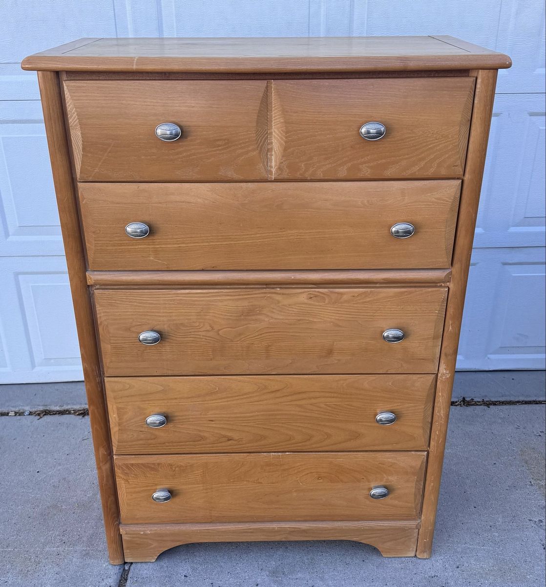 Cute Dresser