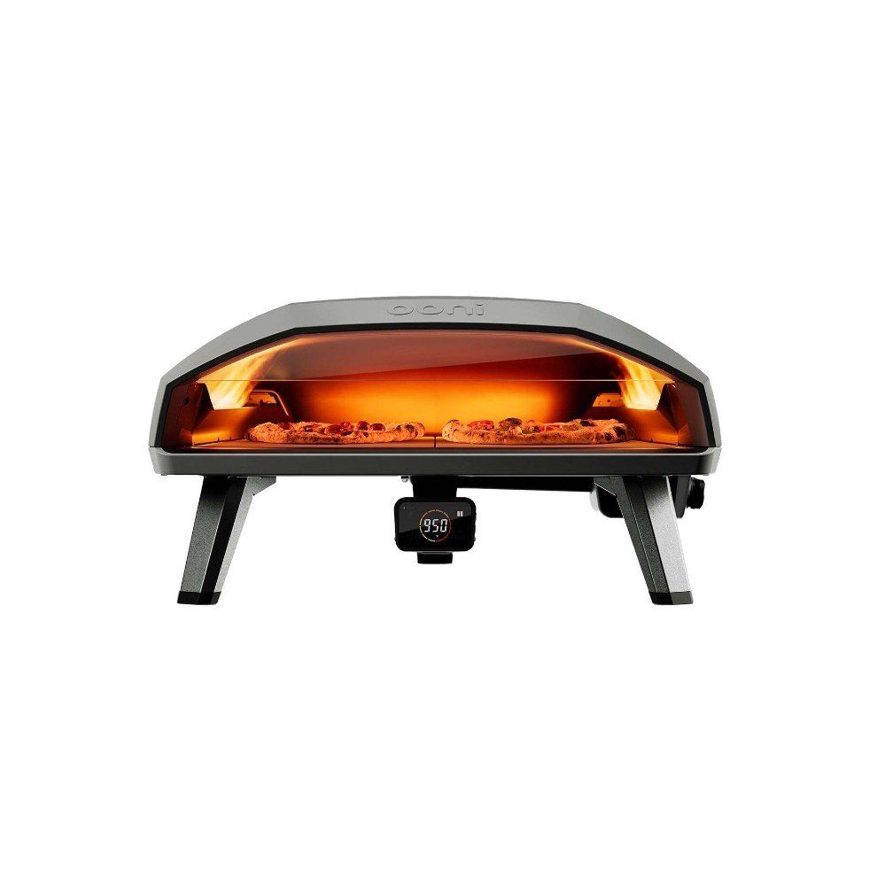 NEW- Ooni Koda 2 Max 24in Outdoor Pizza Oven