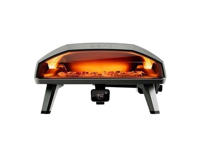 NEW- Ooni Koda 2 Max 24in Outdoor Pizza Oven