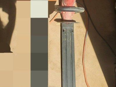 Craftsman Hedge Trimmer