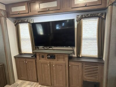 2018 Hideout 315RDTS