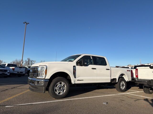 2026 Ford F-250 Super Duty XLT