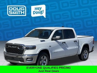 2026 Ram 1500 Lone Star