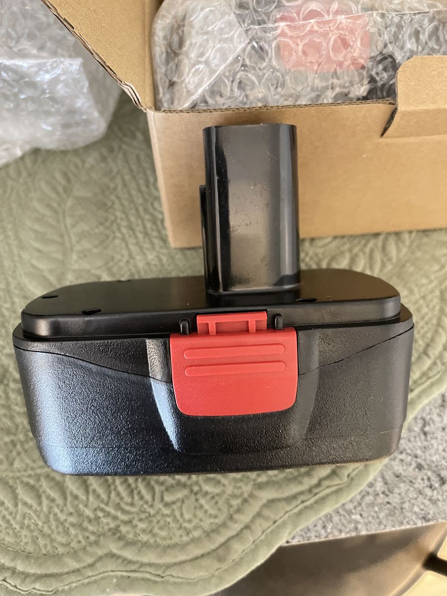 NiCad 19.2 Batteries (new)