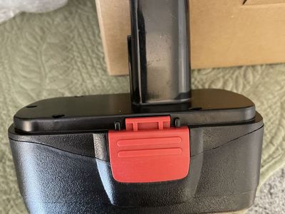 NiCad 19.2 Batteries (new)