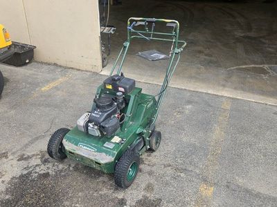 Turfco XT5 24 " Aerator