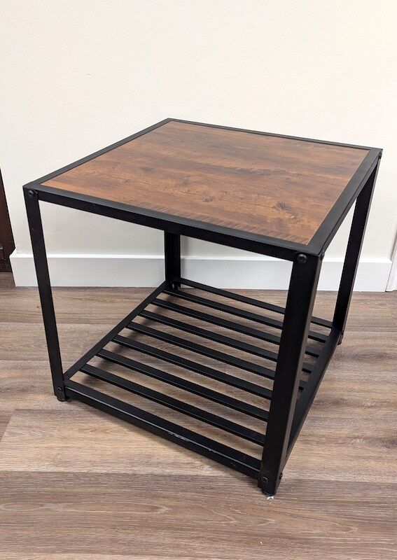 End Table