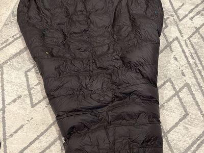 Zenbivy 10 Degree F Down quilt Light Version