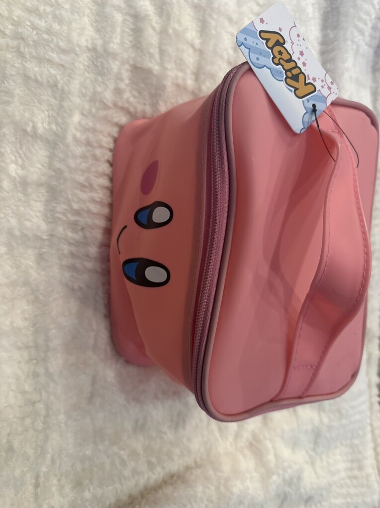 Kirby Traincase