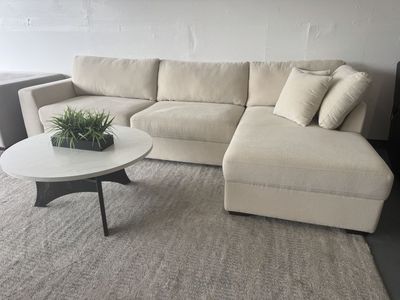 COSTCO CONVERTIBLE SLEEPER SECTIONAL SOFA COUCH