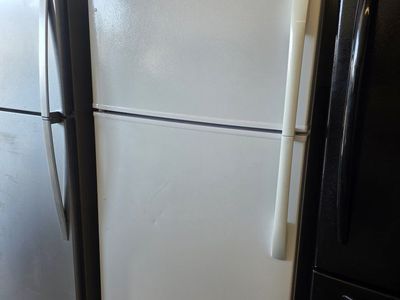Crosley refrigerator